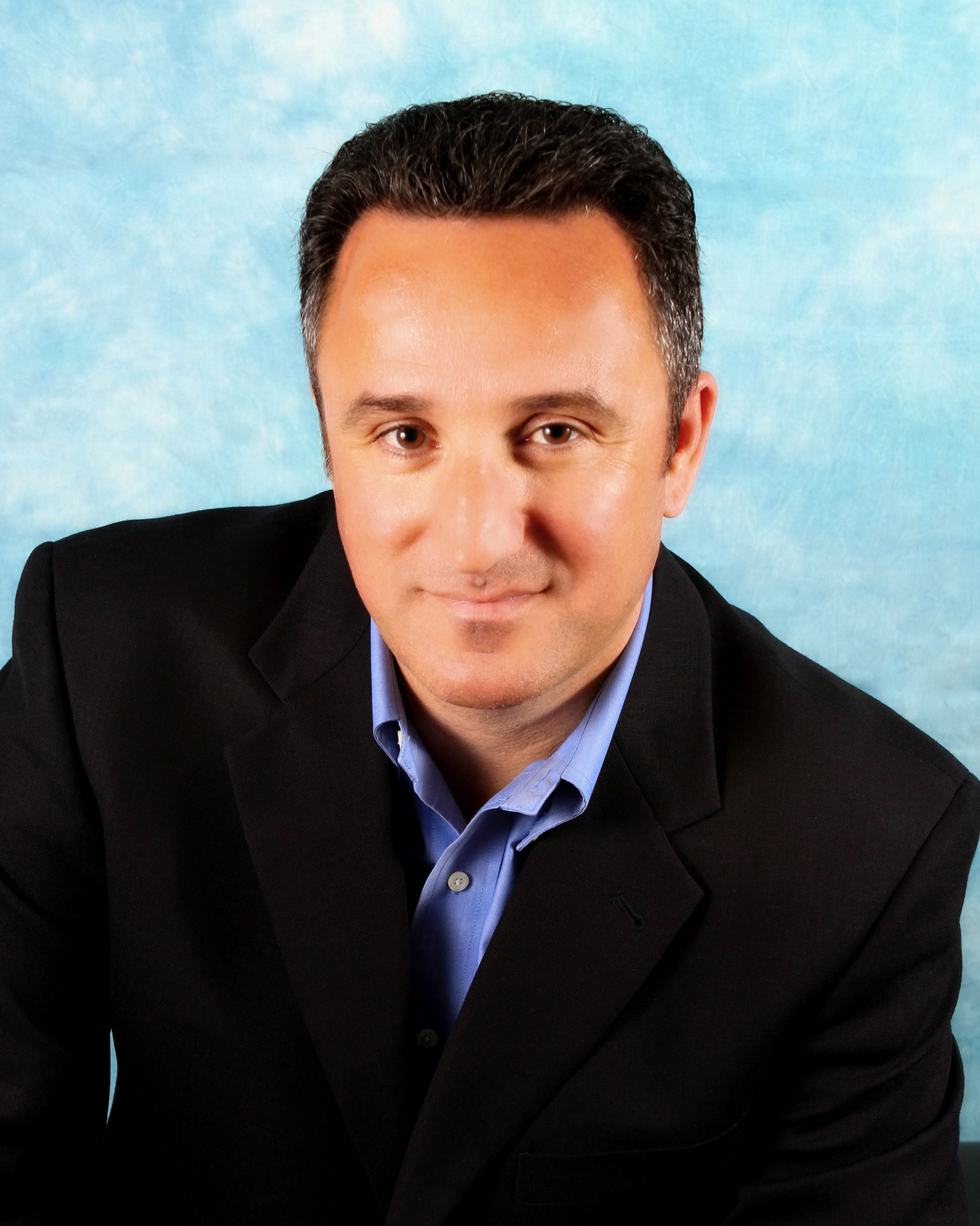 Richard Pearce_Image